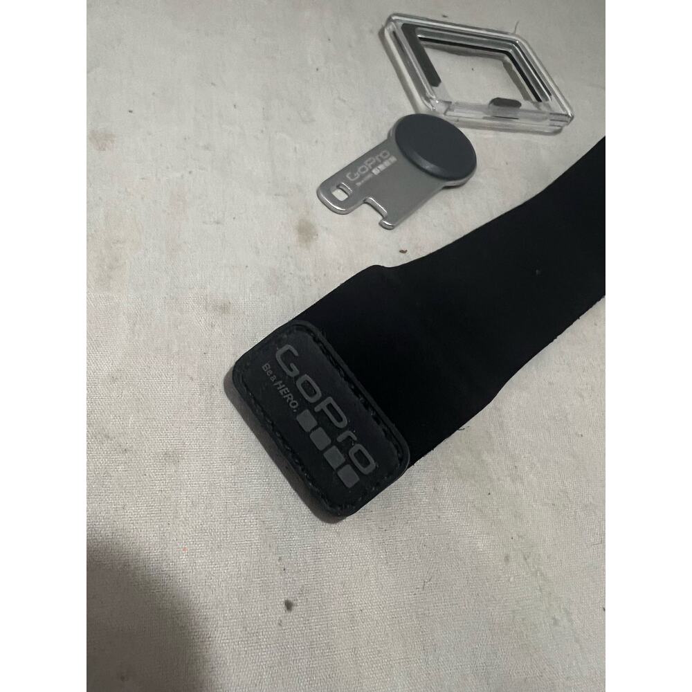 GoPro Accessory Lot - Picture 3 of 5